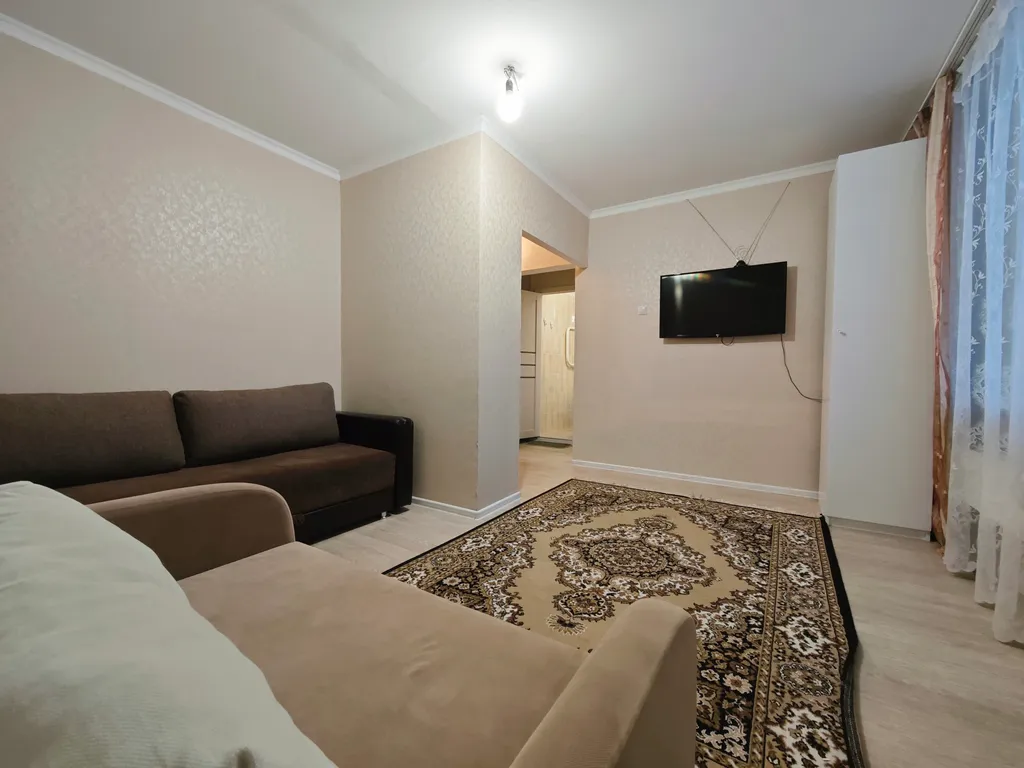 Апартаменты Стандарт