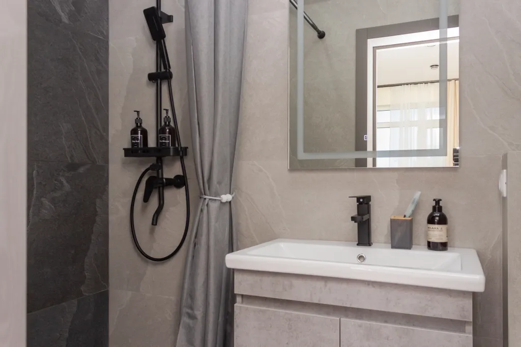 Уютные апартаменты