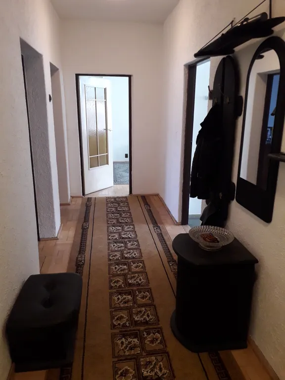 Квартира Просторная квартира у острова Канта — Калининград