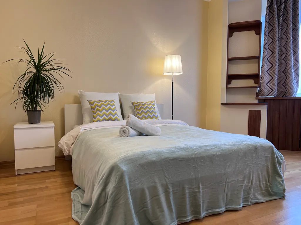 Уголок поэта