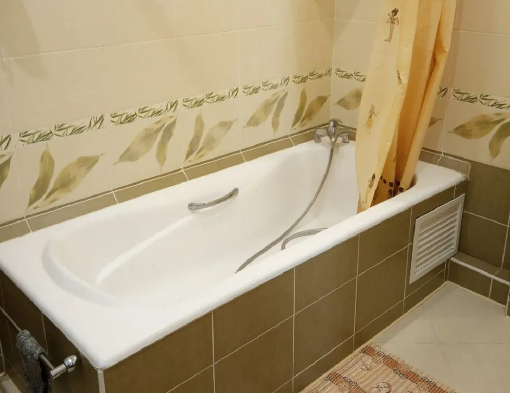 Уютные апартаменты на Кирова