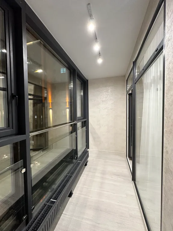 Уютная квартира в ЖК Нагорный