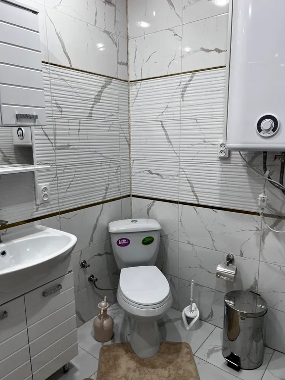 4-комнатный Дом