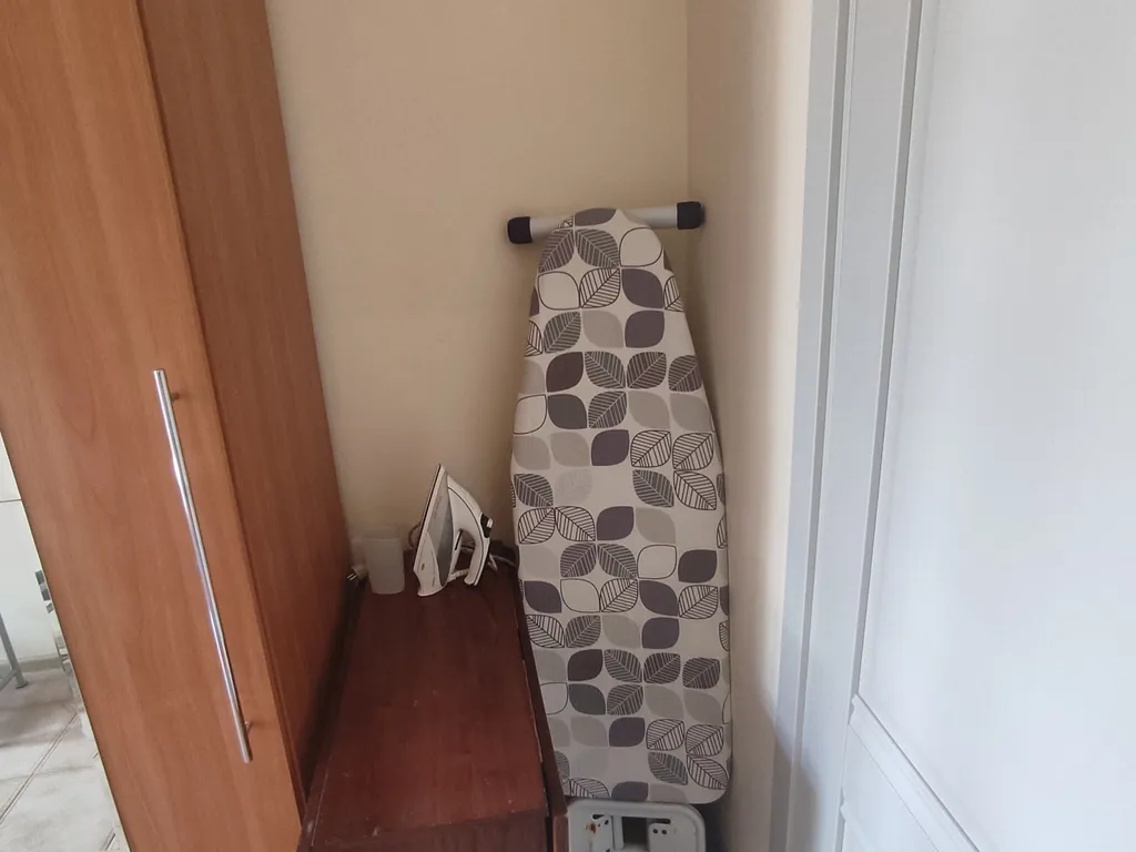 Апартаменты в центре