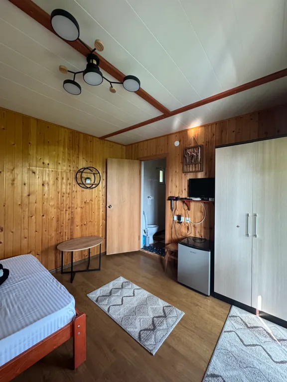 4-комнатный Дом