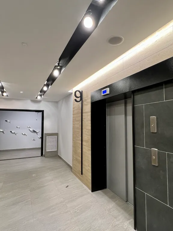 Tutuyut apart ocean city