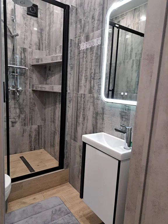 Уютный апартамент на Балтийском море