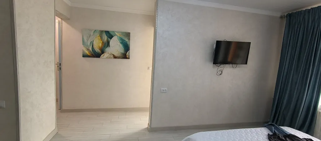 Квартира в самом центре города