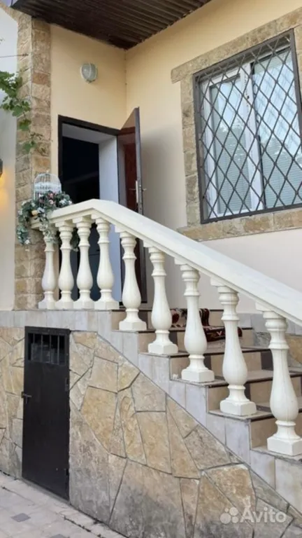 Коттедж Дом с видом на море на первой линии — аренда посуточно в Махачкала