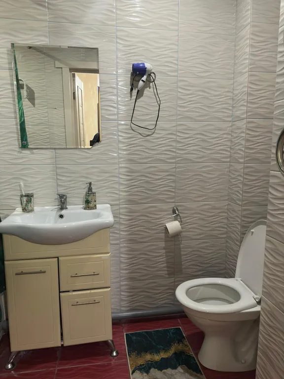 Квартира Изимруд