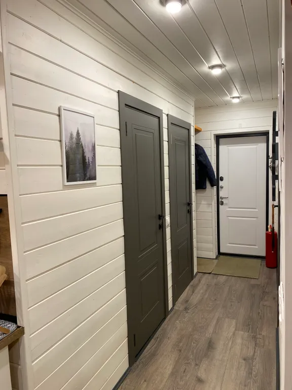 2-комнатный Дом