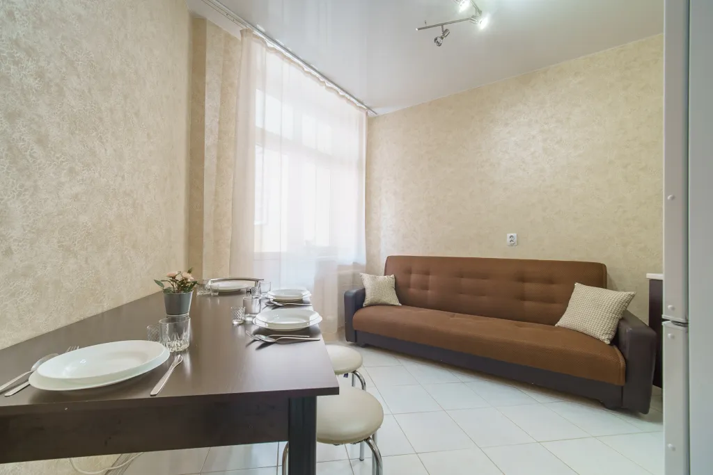 Квартира Квартира возле парка Галицкого — Краснодар