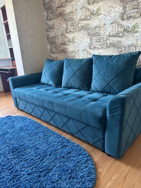 Апартаменты baraka