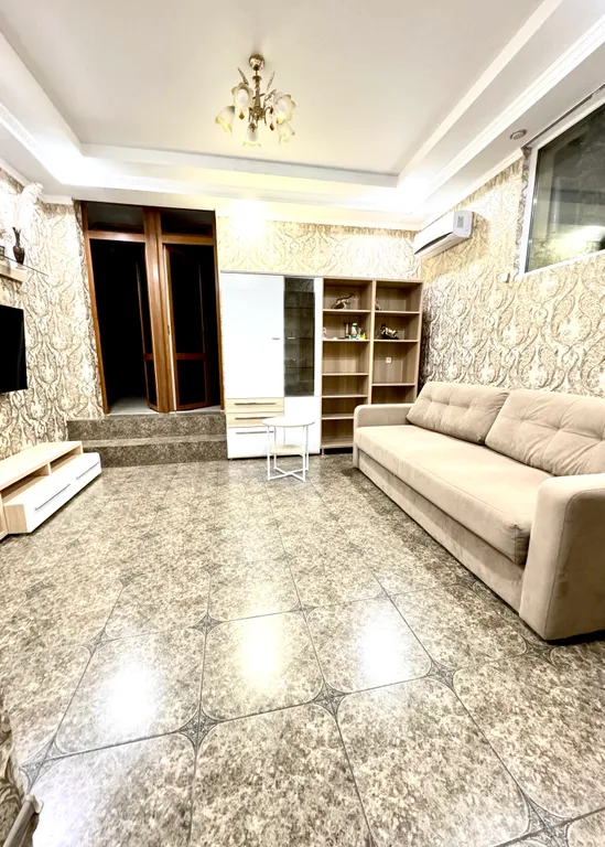 Уютные апартамент в частном секторе