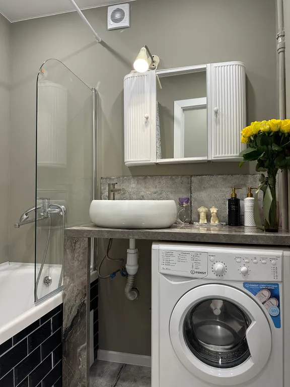 Уютная квартира в центре