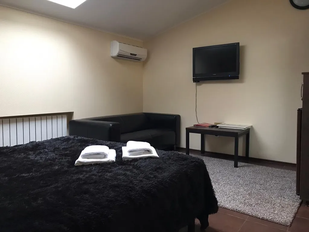 Квартира Комната — Краснодар