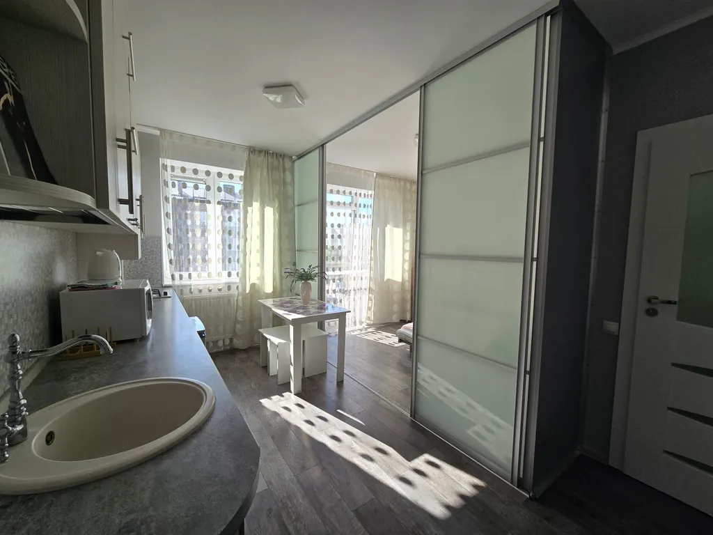 Квартира Уютная квартира у моря — Пионерский