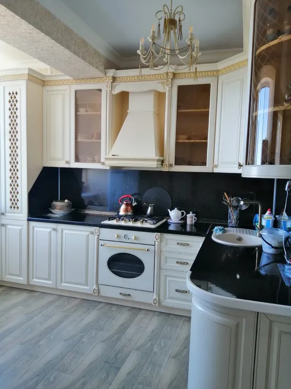 Квартира Просторная квартира у моря — Дербент