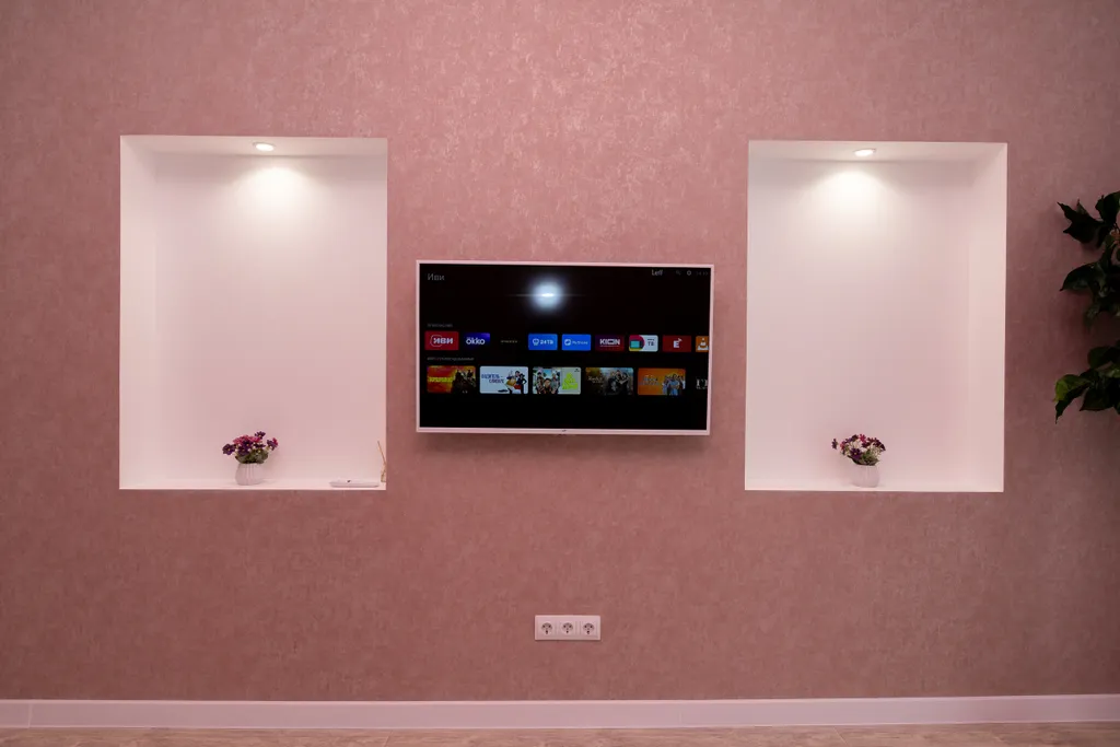 Квартира Шикарные апартаменты для 4х в новом доме, парковка — Новосибирск