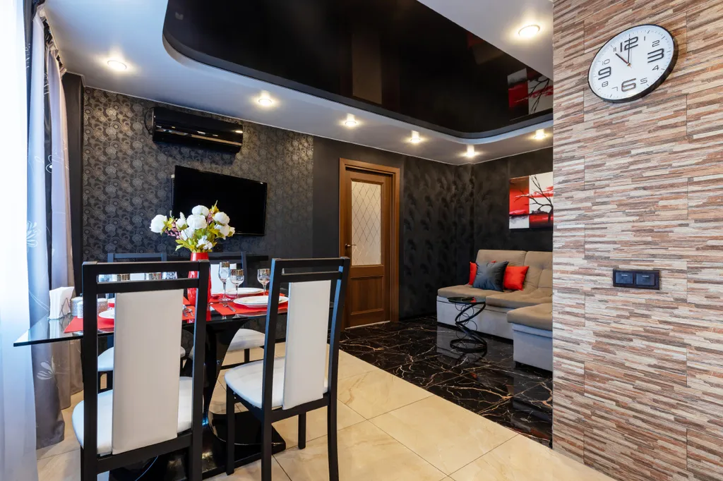 Квартира 2-комнатная Квартира — Красноярск