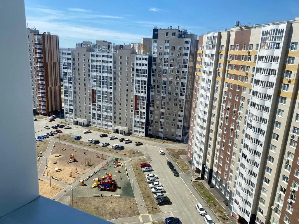 Уютная и комфортабельная квартира в центре города