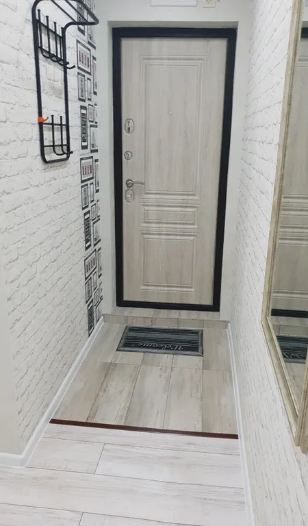 Уютная квартира в туристическом центре