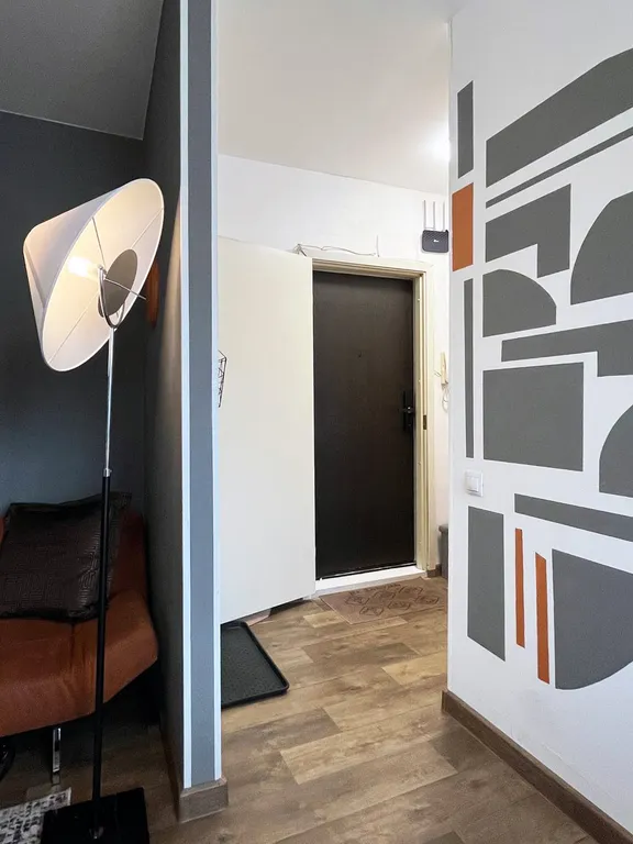 Квартира Смарт 2к квартира в центральной локации красноярска — Красноярск