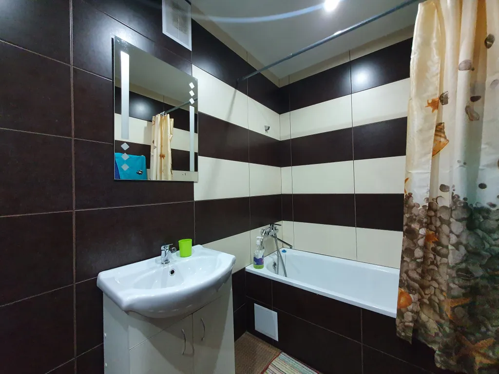 Квартира рядом с гипермаркетом Лента и НПП ЭКРА