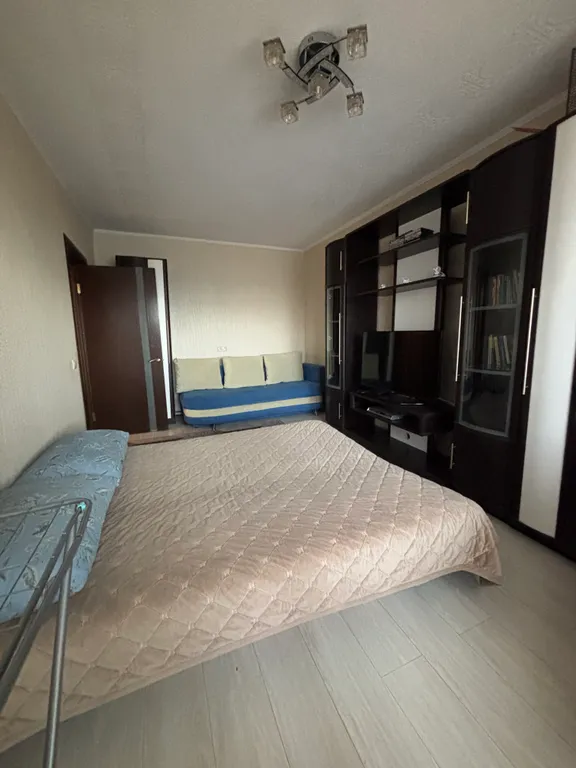 Однокомнатная уютная квартра