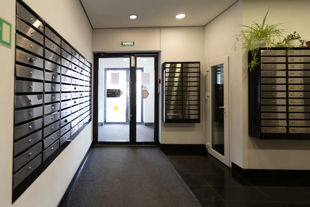 Уютная квартира с шикарным видом