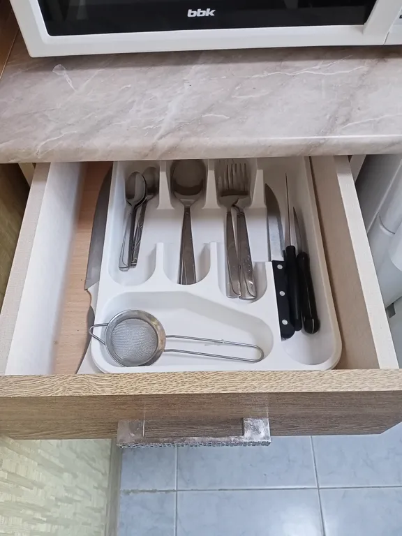 Квартира в курортной зоне