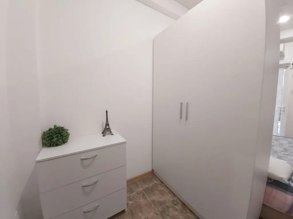 Студия у моря