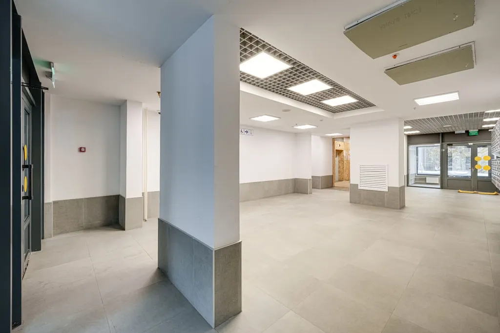 Уютная квартира рядом с Ботаническим садом РАН