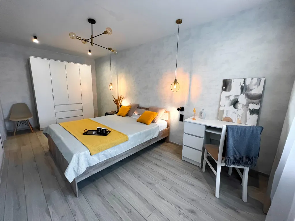 Двухкомнатная квартира в одном из лучших районов — аренда посуточно в Томск