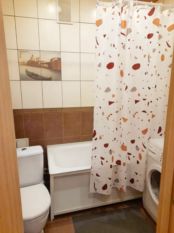 Идеальная квартира, для командировок, туризма и отдыха