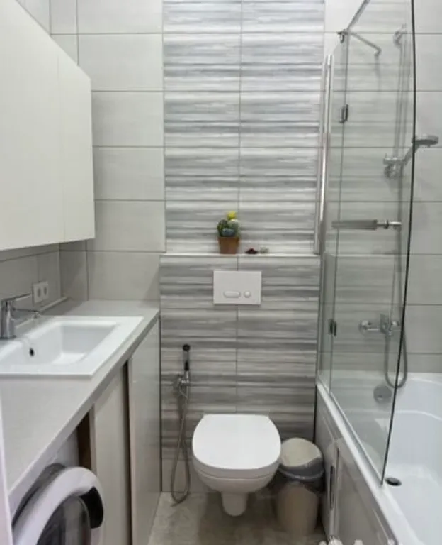 Апартаменты воздух