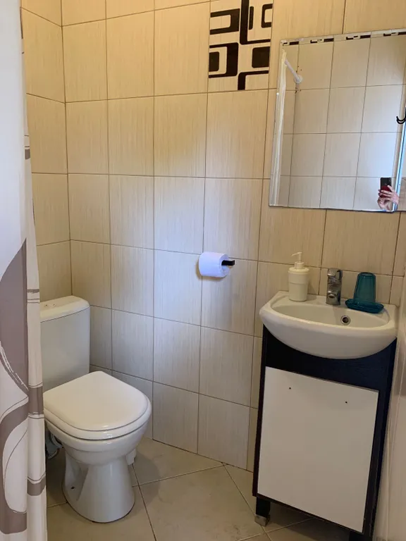 1-комнатный Дом