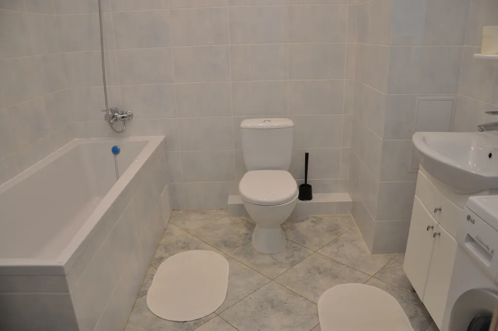 Квартира 1-комнатная Квартира — Геленджик