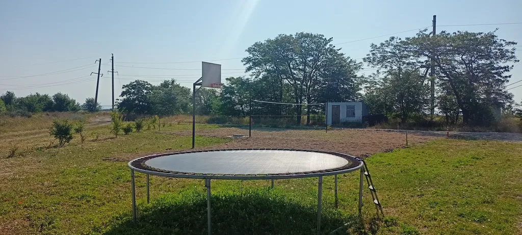 Уютные бунгало у alice