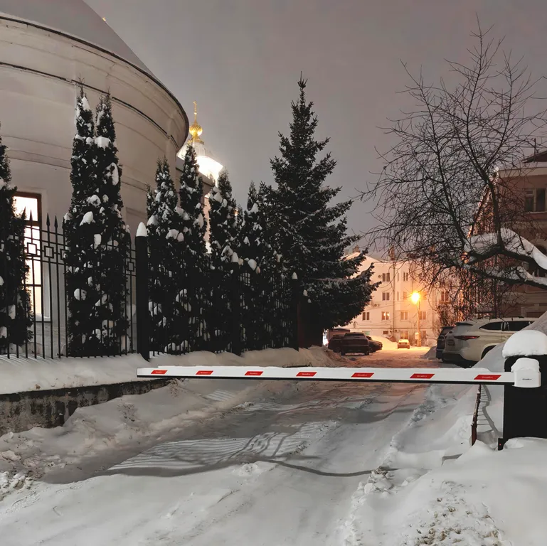 Квартира Квартира-Студия на Первомайской — Ярославль