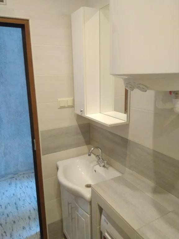 Квартира Квартира Четырехместные номера Зима, Весна, Лето, Осень — Витино