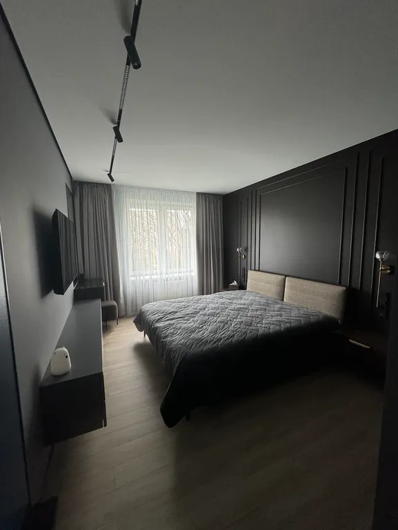 Великолепное расположение, дизайнерский ремонт, премиум принадлежности