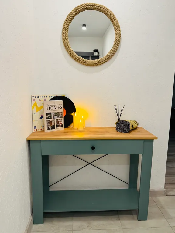 Квартира Квартира Изящный уголок — Ярославль