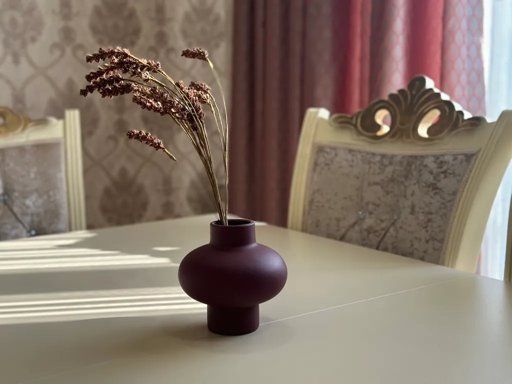 Platinum residence Аpartment