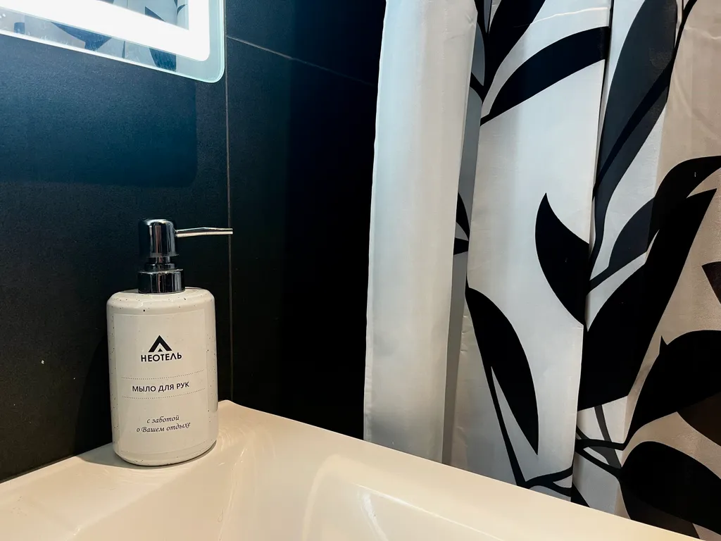 Квартира видовая в резиденции галерея Чижова, в центре города