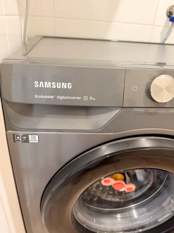 Уютная студия в жк фегат