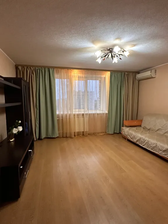 2-комнатная квартира по дороге в Суздаль