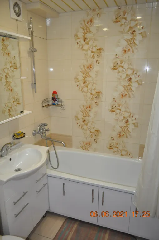 Двухкомнатная квартира в центре Мурома