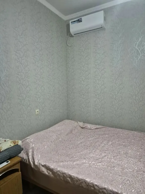 Комната