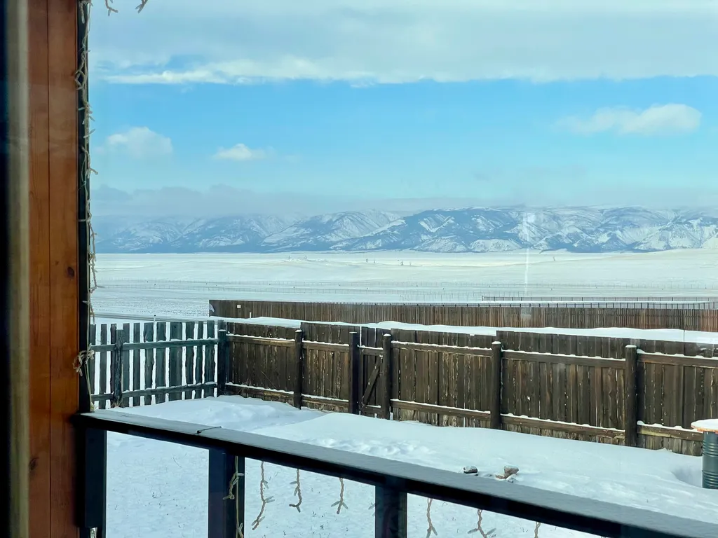 VIP жилье с видом на Байкал 2